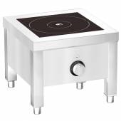 Плита индукционная INDOKOR IN5000T-PRO Плита индукционная INDOKOR IN5000T-PRO