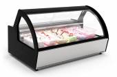 Витрина для мороженого I83 VL 1,2-1 (0430) Витрина для мороженого I83 VL 1,2-1 (0430)