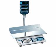 Весы торговые электронные CAS AP-15EX BT Весы торговые электронные CAS AP-15EX BT