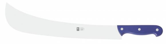 Нож для тунца 450/590 мм. синий TRADITION Icel 27600.3157000.450