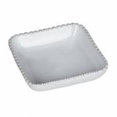 Тарелка для закусок 12*12 см серия "Lord" P.L. JHLD8911 /12/