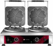 Вафельница Tatra TWI 2 Amore Вафельница Tatra TWI 2 Amore