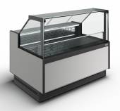 Витрина морозильная Полюс Bavaria 4 GC110 SL 0,94-1 (с боковинами) (версия 2.0) 9006-9005 Витрина морозильная Полюс Bavaria 4 GC110 SL 0,94-1 (с боковинами) (версия 2.0) 9006-9005