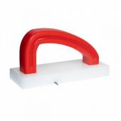 Рубанок для чистки разд. досок, красный Рубанок для чистки разд. досок, красный