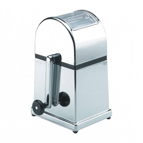 Мельница для льда металл P.L. - BarWare MIC-C
