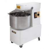 Тестомес ITPIZZA спиральный SK-5 1фазный Тестомес ITPIZZA спиральный SK-5 1фазный