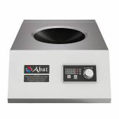 Плита индукционная Abat КИП-1Н-3,5ВОК