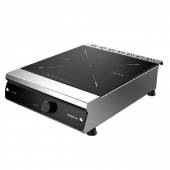 Плита индукционная 1-конфор. Челябторгтехника ICD9 - 1 PRO 1*3,5кВт Плита индукционная 1-конфор. Челябторгтехника ICD9 - 1 PRO 1*3,5кВт