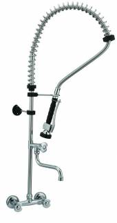 Устройство душирующее T-LUX 105.021.611-1027 PRO