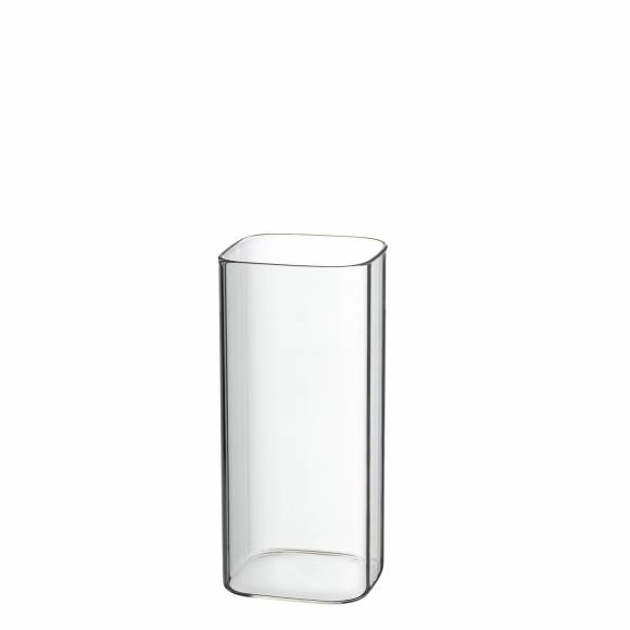 Хайбол 400 мл. 60*60 мм. h=135 мм. Термостекло Квадро MGline /6/24/