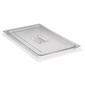 Крышка для гастроемкости GN1/1 с ручкой Cambro 10CWCH 135Ch /6/ Крышка для гастроемкости GN1/1 с ручкой Cambro 10CWCH 135Ch /6/