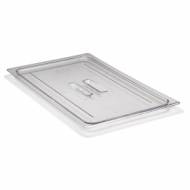 Крышка для гастроемкости GN1/1 с ручкой Cambro 10CWCH 135Ch /6/ Крышка для гастроемкости GN1/1 с ручкой Cambro 10CWCH 135Ch /6/