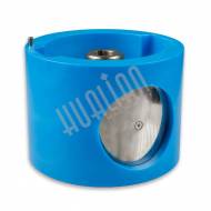 Формующий барабан Patty-100 (овал, 100*70 мм)