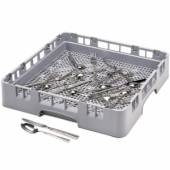 Кассета для столовых приборов 500х500х100мм Cambro FR258 151 15153 Кассета для столовых приборов 500х500х100мм Cambro FR258 151 15153