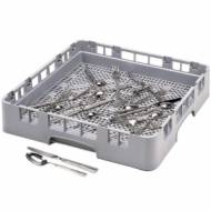 Кассета для столовых приборов 500х500х100мм Cambro FR258 151  15153