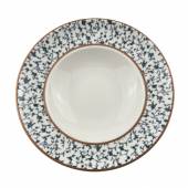 Тарелка глубокая 450мл 270мм Calif Bonna CLF-MWGRM27CK b Тарелка глубокая 450мл 270мм Calif Bonna CLF-MWGRM27CK b