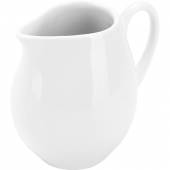 Молочник 100мл Добрушский Фарфор L=75 B=40 H=70мм 8C0687 /1/12/