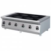 Плита электрическая настольная 6 конфорок МХМ ПЭ67Н Плита электрическая настольная 6 конфорок МХМ ПЭ67Н