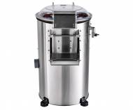 Картофелечистка Abat МКК-300  17кг