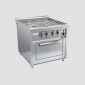 Плита газовая ПРГ-IIA-4М ДШ Standart серия 700  82243