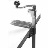 Открывалка для банок настольная L=740/550 B=240мм /1/6/ Открывалка для банок настольная L=740/550 B=240мм /1/6/