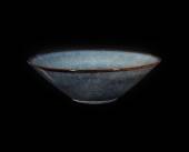 Салатник 510 мл 170мм Corone Celeste синий HL900680 фк0808 Салатник 510 мл 170мм Corone Celeste синий HL900680 фк0808