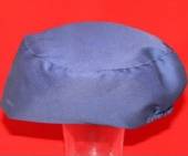 Шапка-таблетка темно-синяя Мастергласс 31548