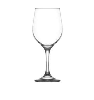Бокал для вина 300мл D=60,H=190мм Fame LAV стекло LV-FAM523YHD /6/