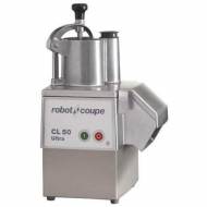 Овощерезка Robot Coupe CL50 ULTRA 3Ф Овощерезка Robot Coupe CL50 ULTRA 3Ф