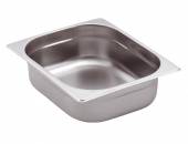 Гастроемкость GN1/2-150 Gastromix 8,9л Гастроемкость GN1/2-150 Gastromix 8,9л