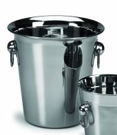 Ведро для шампанского 220мм нерж Comas 4967