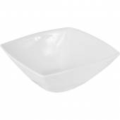 Салатник квадратный 500мл H=60 L=150 B=150мм «Кунстверк» A8080 /1/36/