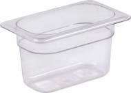 Гастроемкость GN1/9-100 п/к [JW-P194] 0,9л