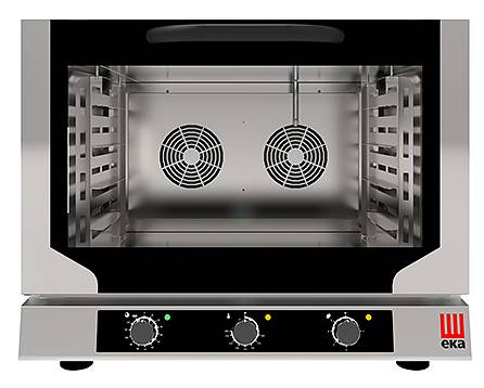 Печь конвекционная Tecnoeka EKF 464 N UD