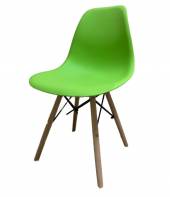 Стул обеденный BMH-A304 зеленый 70049 Стул обеденный BMH-A304 зеленый 70049