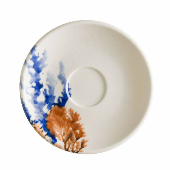 Блюдце 120 мм Аквелис, форма Гурмэ Bonna F-AER3GRM02KT Блюдце 120 мм Аквелис, форма Гурмэ Bonna F-AER3GRM02KT