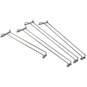 Бокалонакопитель 285мм нерж. Prohotel GH10 Бокалонакопитель 285мм нерж. Prohotel GH10