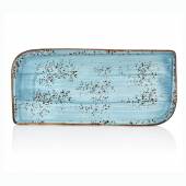 Блюдо прямоугольное 350*160мм фарфор Infinity By Bone HA-IN-AR-38-DT /1/ Блюдо прямоугольное 350*160мм фарфор Infinity By Bone HA-IN-AR-38-DT /1/