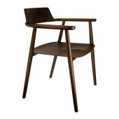 Стул Рануа дуб, тон рич Стул Рануа дуб, тон рич