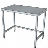 СП стол производственный без борта 1600*400*850 СП стол производственный без борта 1600*400*850