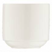 Чашка-подставка для яйца 5х5см фарфор Banquet White Bonna /24/ BNC 05 DYM