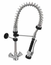 Устройство душирующее T-LUX 105.021.630-1027 PRO