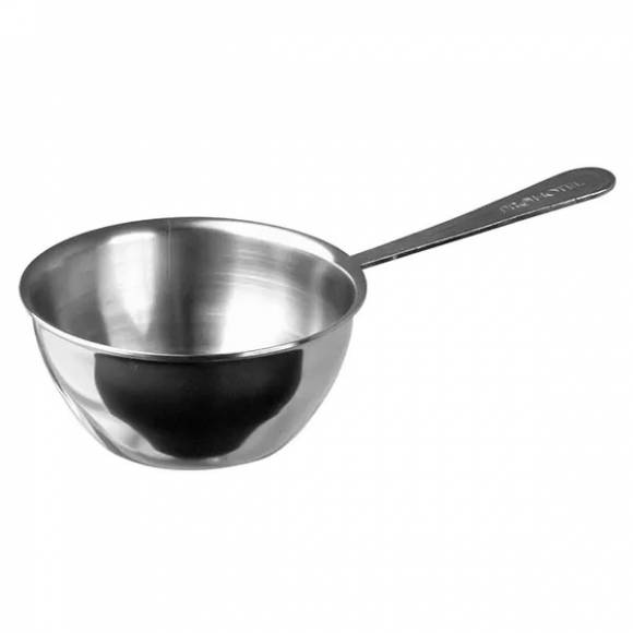 Кокотница 90мл D=7,2см H=3см. нерж. Проотель COCO71