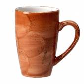 Кружка «Крафт» 285мл фарфор Craft Terrac 11330592  03140783 Кружка «Крафт» 285мл фарфор Craft Terrac 11330592  03140783