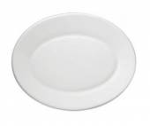 В Блюдо овальное 220мм Bormioli Rocco Перформа 405854 /24/ В Блюдо овальное 220мм Bormioli Rocco Перформа 405854 /24/