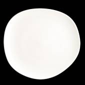 Тарелка 290 мм Белый, форма Ваго 2 Чойс Bonna VAO29DZ-2 Тарелка 290 мм Белый, форма Ваго 2 Чойс Bonna VAO29DZ-2