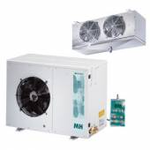 Сплит-система консольная (на кронштейн) Rivacold THCL140Z2212RVC Split