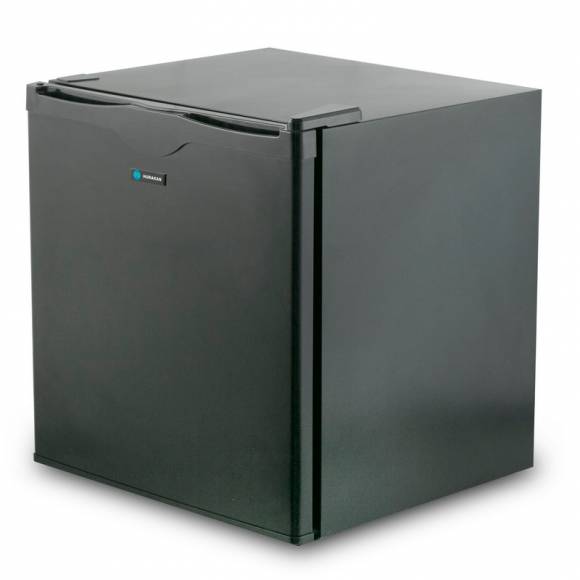 Шкаф холодильный Hurakan HKN-BCL50 настольный 50л статика