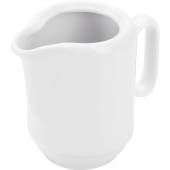 Сливочник 180мл «Комфорт» Добрушский Фарфор D=60 L=100 H=80мм 5C0108 /1/12/