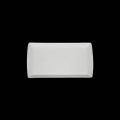 Блюдо прямоугольное 200х115мм Corone Metropolis LQ-QK15103A фк981